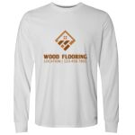 Essential 60/40 Performance Long Sleeve T-Shirt Thumbnail