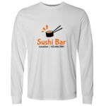 Essential 60/40 Performance Long Sleeve T-Shirt Thumbnail