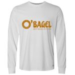 Essential 60/40 Performance Long Sleeve T-Shirt Thumbnail