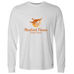 Essential 60/40 Performance Long Sleeve T-Shirt Thumbnail