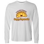 Essential 60/40 Performance Long Sleeve T-Shirt Thumbnail