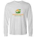 Essential 60/40 Performance Long Sleeve T-Shirt Thumbnail