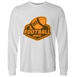 Essential 60/40 Performance Long Sleeve T-Shirt Thumbnail