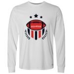 Essential 60/40 Performance Long Sleeve T-Shirt Thumbnail