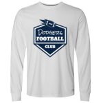 Essential 60/40 Performance Long Sleeve T-Shirt Thumbnail