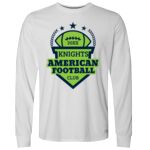 Essential 60/40 Performance Long Sleeve T-Shirt Thumbnail