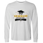 Essential 60/40 Performance Long Sleeve T-Shirt Thumbnail