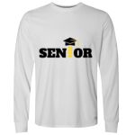 Essential 60/40 Performance Long Sleeve T-Shirt Thumbnail