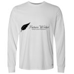 Essential 60/40 Performance Long Sleeve T-Shirt Thumbnail