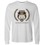 Essential 60/40 Performance Long Sleeve T-Shirt Thumbnail