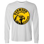 Essential 60/40 Performance Long Sleeve T-Shirt Thumbnail