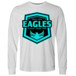 Essential 60/40 Performance Long Sleeve T-Shirt Thumbnail