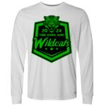 Essential 60/40 Performance Long Sleeve T-Shirt Thumbnail