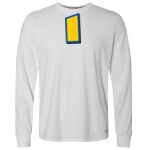 Essential 60/40 Performance Long Sleeve T-Shirt Thumbnail