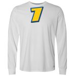 Essential 60/40 Performance Long Sleeve T-Shirt Thumbnail