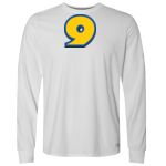 Essential 60/40 Performance Long Sleeve T-Shirt Thumbnail