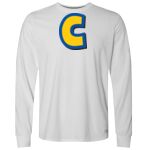 Essential 60/40 Performance Long Sleeve T-Shirt Thumbnail