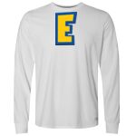 Essential 60/40 Performance Long Sleeve T-Shirt Thumbnail