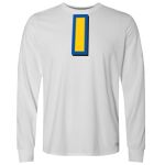 Essential 60/40 Performance Long Sleeve T-Shirt Thumbnail