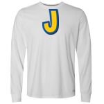 Essential 60/40 Performance Long Sleeve T-Shirt Thumbnail