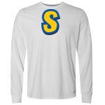 Essential 60/40 Performance Long Sleeve T-Shirt Thumbnail