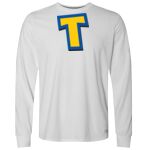 Essential 60/40 Performance Long Sleeve T-Shirt Thumbnail