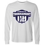 Essential 60/40 Performance Long Sleeve T-Shirt Thumbnail