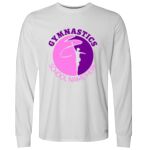 Essential 60/40 Performance Long Sleeve T-Shirt Thumbnail