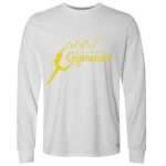 Essential 60/40 Performance Long Sleeve T-Shirt Thumbnail