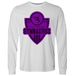 Essential 60/40 Performance Long Sleeve T-Shirt Thumbnail