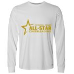 Essential 60/40 Performance Long Sleeve T-Shirt Thumbnail