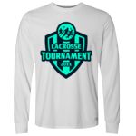 Essential 60/40 Performance Long Sleeve T-Shirt Thumbnail