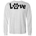 Essential 60/40 Performance Long Sleeve T-Shirt Thumbnail