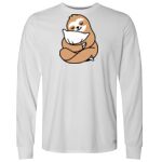 Essential 60/40 Performance Long Sleeve T-Shirt Thumbnail