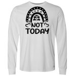 Essential 60/40 Performance Long Sleeve T-Shirt Thumbnail