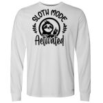 Essential 60/40 Performance Long Sleeve T-Shirt Thumbnail