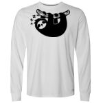 Essential 60/40 Performance Long Sleeve T-Shirt Thumbnail