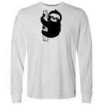 Essential 60/40 Performance Long Sleeve T-Shirt Thumbnail