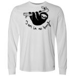 Essential 60/40 Performance Long Sleeve T-Shirt Thumbnail