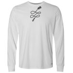 Essential 60/40 Performance Long Sleeve T-Shirt Thumbnail