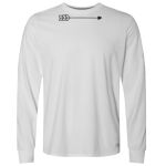 Essential 60/40 Performance Long Sleeve T-Shirt Thumbnail