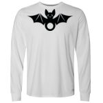 Essential 60/40 Performance Long Sleeve T-Shirt Thumbnail