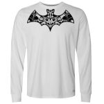 Essential 60/40 Performance Long Sleeve T-Shirt Thumbnail