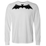 Essential 60/40 Performance Long Sleeve T-Shirt Thumbnail