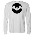 Essential 60/40 Performance Long Sleeve T-Shirt Thumbnail