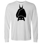 Essential 60/40 Performance Long Sleeve T-Shirt Thumbnail