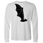 Essential 60/40 Performance Long Sleeve T-Shirt Thumbnail