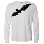 Essential 60/40 Performance Long Sleeve T-Shirt Thumbnail