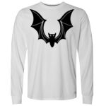 Essential 60/40 Performance Long Sleeve T-Shirt Thumbnail