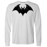 Essential 60/40 Performance Long Sleeve T-Shirt Thumbnail